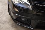 Mercedes-Benz SLK R171 by Prior Design 2009 года